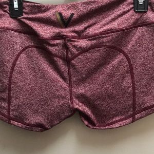 Vull Sport Shorts